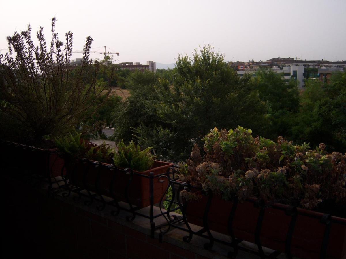 Talenti House Giubileo 2025 Apartment Rome Exterior photo